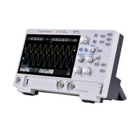 Pretfy Highquality 200 MHz Oscilloscope with Comprehensive Insights and Userfriendly Design, Essential for Electrical Engineering Students (#1)
