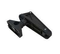 Pretfy Holder For High-performance Assembly Suitable Accessories Water Fishing Boat Kit Release System Operation Structure Deck Mount Side Still And Lock