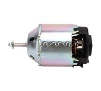 Pretfy HVAC Blower Motor Assembly, Car Heater Blower Motor Replacement for X Trail T30 RHD 2001-2007