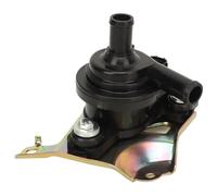 Pretfy Inverter Coolant Pump G9020-47031 with Bracket - Replacement for Prius - Maintains Vehicle Inverter Cooling Efficiency