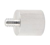 Pretfy Leveller Tripod Adapter Advanced Device Support Connector Screw Converter Alloy 8in 4in Accessory Aluminium Bracket For Material Tool Stable