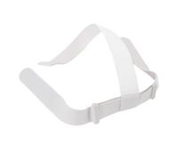 Pretfy Lightweight VR Head Strap Adjustable Comfortable Replacement for Prolonged Use Knitted Fabric 1 Unit