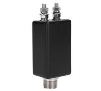 Pretfy Mini Balun Hf Efficient Tool Electronics Qrp Consumer Material Plastic Old Replacement Hard People