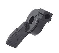 Pretfy Motorcycle Choke Lever Professional Tool Quality Bike Trail Dirt Handlebar Control Quad Accessories Superior For Pit Throttle Rubbe