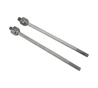Pretfy Pcs Front Steering Premium Tool Tie Rod End Sport Track Range For Qfk500020 Rover Inner Internal Qfk500010 Land Rods - Professional Grade Solution