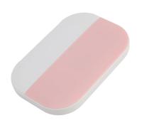 Pretfy Portable Bone Conduction Under Pillow Speaker for Sleep 360 Degree Audio Experience (Pink)