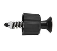 Pretfy Pressure Relief Valve Essential Device Parts Supplies Sprayer Automatic Backpack Accessory for (Black)