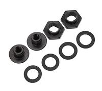 Pretfy Rear Glass Strut Heavy-duty Part Window Alloy Replacement 3dr Crv Hatchback Hardware - Essential Replacement Part