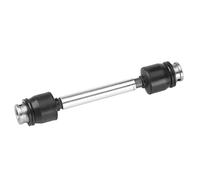 Pretfy Self-Propelled Mower Drive Shaft Part for GXV160/216 Lawnmower, Durable Replacement