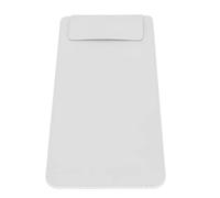 Pretfy Shock Resistant Wear Robust Part Pu Protects Protective Accessories Lightweight For Your Device Keyboard Magic Portable - Optimized For Maximum Efficiency (White)
