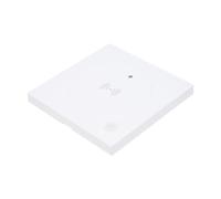 Pretfy Smart Body Motion Detector, Fast Speed Detector for Real-time Push Notifications and Control - Supports 3.0 Protocol - White Color Home, Office (type 3)