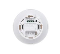 Pretfy Smart Body Motion Detector, Fast Speed Detector for Real-time Push Notifications and Control - Supports 3.0 Protocol - White Color Home, Office (type 2)