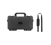 Pretfy Stylish Design Camera Carrying Case for Osmo 360 Camera, Snap Switch Design, Effective Protection, 1.8 Pounds Weight