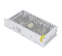 Pretfy Switching Power Supply Robust Upgrade Computer Industrial Engineering For Cctv Dc5v (S-100-5 (5V/20A/100W) AC110/220V±15%)