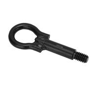 Pretfy Trailer Hitch Tow Eye Hook Ring 90507738, Made From Forged Steel, Easy Installation for Astra G 1998-2004, Astra H 2004-2010, Combo C 2001-2011, Corsa C 2001-2006, Corsa D