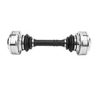 Pretfy Transmission To Transfercase Superior Part Driveshaft Class A4634100802 G55 For A4634107802 Replacement - Essential Replacement Part