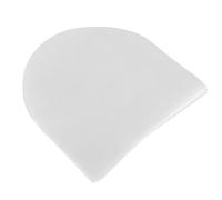 Pretfy Turntable Record Bags, Effective Scratch and Dust Protection for 7 Inch, Long Service Life and Eco-Friendly, 100 Count