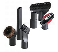 Pretfy Vacuum Cleaner Accessories Professional Assembly for Nozzle Attachments 6pcs Brush Replacement Sofa Kit Floor - Enhanced Performance & Durability