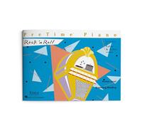 PreTime Piano Rock 'n Roll.: Primer Level
