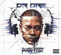 Dr. Dre - Pretox - Dr. Dre Mixtape