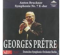 Pretre,Georges - Symphony N.7