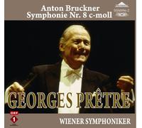 Pretre,Georges - Symphony N.8