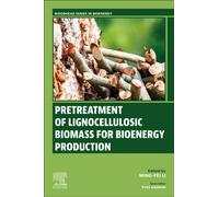 Pretreatment of Lignocellulosic Biomass for Bioenergy Production