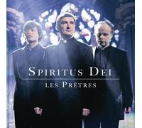 Les Prêtres - Spiritus Dei [Slidepack]