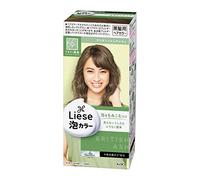 PRETTIA Kao Bubble Hair Color, British ash