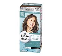 PRETTIA Kao Bubble Hair Color, New York Ash