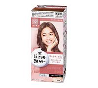 PRETTIA Kao Bubble Hair Color, Provance Rose