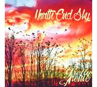 PRETTY ARCHIE - North End Sky
