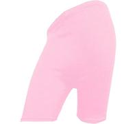 pretty attitude Womens Printed Leopard Army Dance Sports Biker Cycling Active Gym Shorts (as8, numeric, numeric_16, numeric_18, regular, regular, Pink, X-LARGE)
