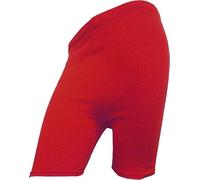 pretty attitude Womens Printed Leopard Army Dance Sports Biker Cycling Active Gym Shorts (as8, numeric, numeric_16, numeric_18, regular, regular, Red, X-LARGE)