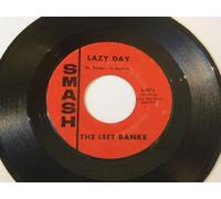 Pretty Ballerina / Lazy Day [Vinyl Single 7'']