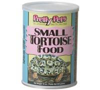 Pretty Bird International SPB77221 16-Ounce Tortoise Food, Small