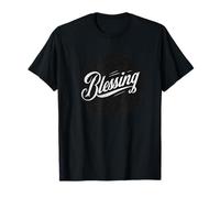 Pretty Blessing Look for Boys and Girls T-Shirt