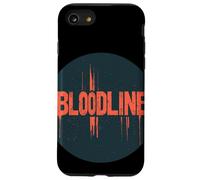 Pretty Bloodline Stamp for Man and Woman Case for iPhone SE (2020) / 7/8