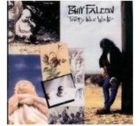 Pretty Blue World by Billy Falcon (1991-08-02)