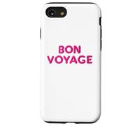 Pretty Bon Voyage - Cruise Vacation Present Case for iPhone SE (2020) / 7 / 8