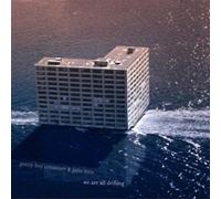 Pretty Boy Crossover/Julio Soto - We Are All Drifting [CD + DVD]