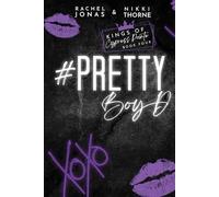 Pretty Boy D: A Best Friends to Lovers Standalone (Kings of Cypress Pointe)