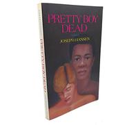 Pretty Boy Dead