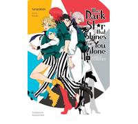 Pretty Boy Detective Club: The Dark Star that Shines for You