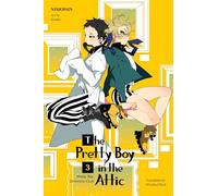Pretty Boy Detective Club, Volume 3: The Pretty Boy in the Attic