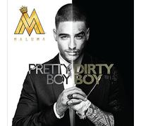 Pretty Boy,Dirty Boy [VINYL]