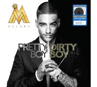 Pretty Boy, Dirty Boy (Walmart Exclusive) [VINYL]
