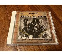 Pretty Boy Floyd - Leather Boyz With Electric Toys