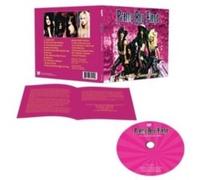 PRETTY BOY FLOYD - LIVE ON THE SUNSET STRIP - CD - 91 - D4z