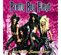 Pretty Boy Floyd - Live On The Sunset Strip [VINYL]